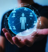 Global Networking Mixers